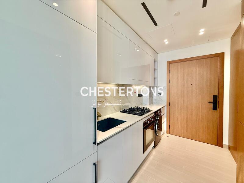 Image of Apartment - 1 Bathrooms for Sale in Jumeirah Village Circle-Dubai-United Arab Emirates, Image 7
